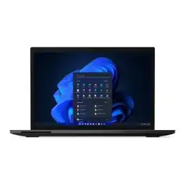 Lenovo ThinkPad L13 Yoga Gen 4 21FJ - Conception inclinable - Intel Core i7 - 1355U - jusqu'à 5 GHz - Wi... (21FJ0005FR)_2
